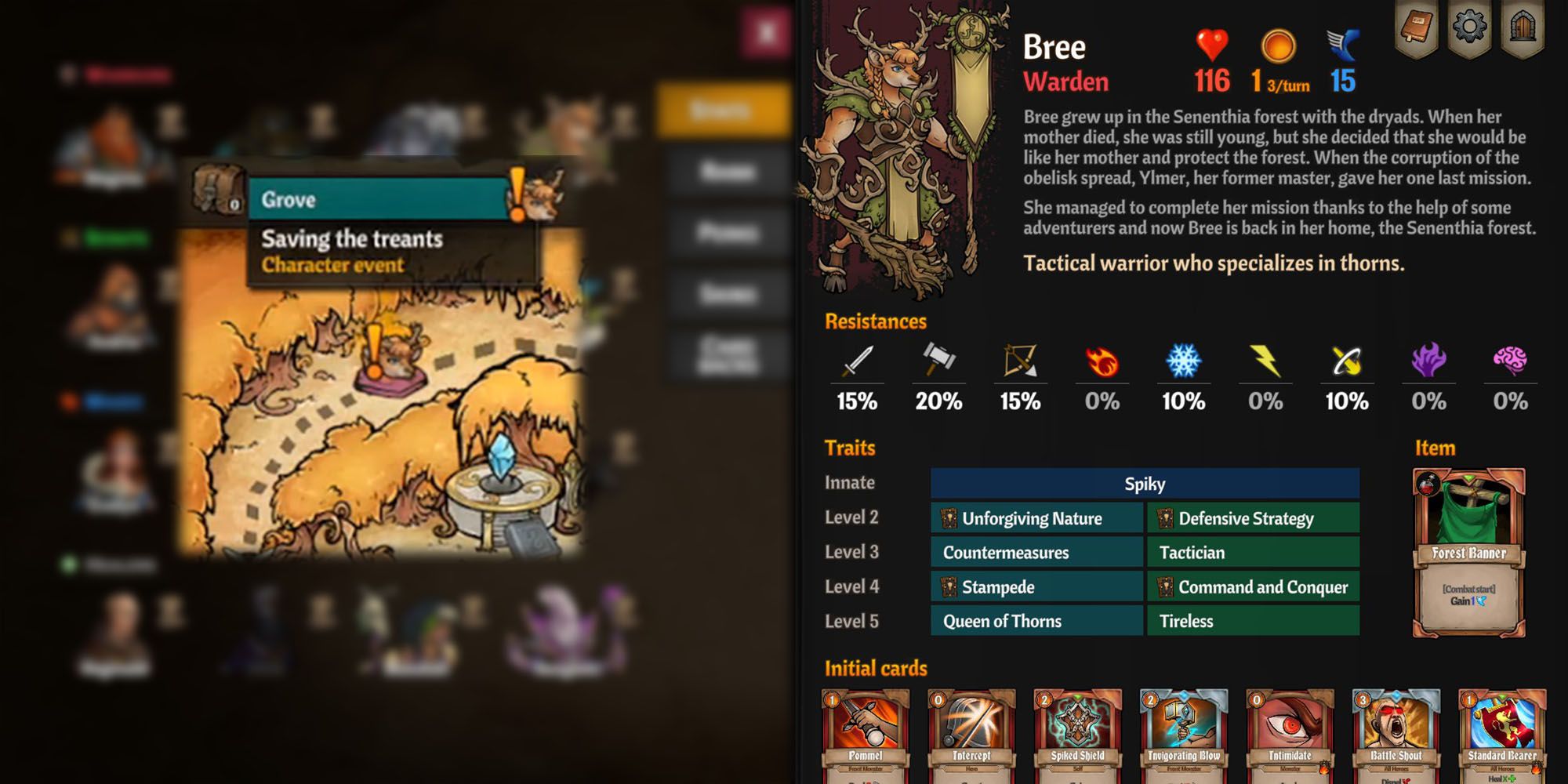 Across the Obelisk How to Unlock All Characters