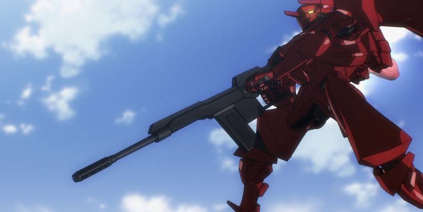 Adamantite-Level Adventurer – Overlord IV Episode 9