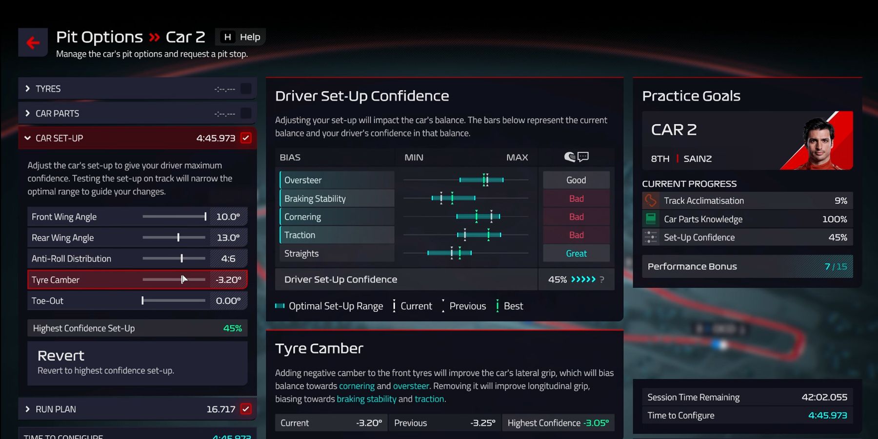 Mistakes Everyone Makes While Playing F1 Manager 2022