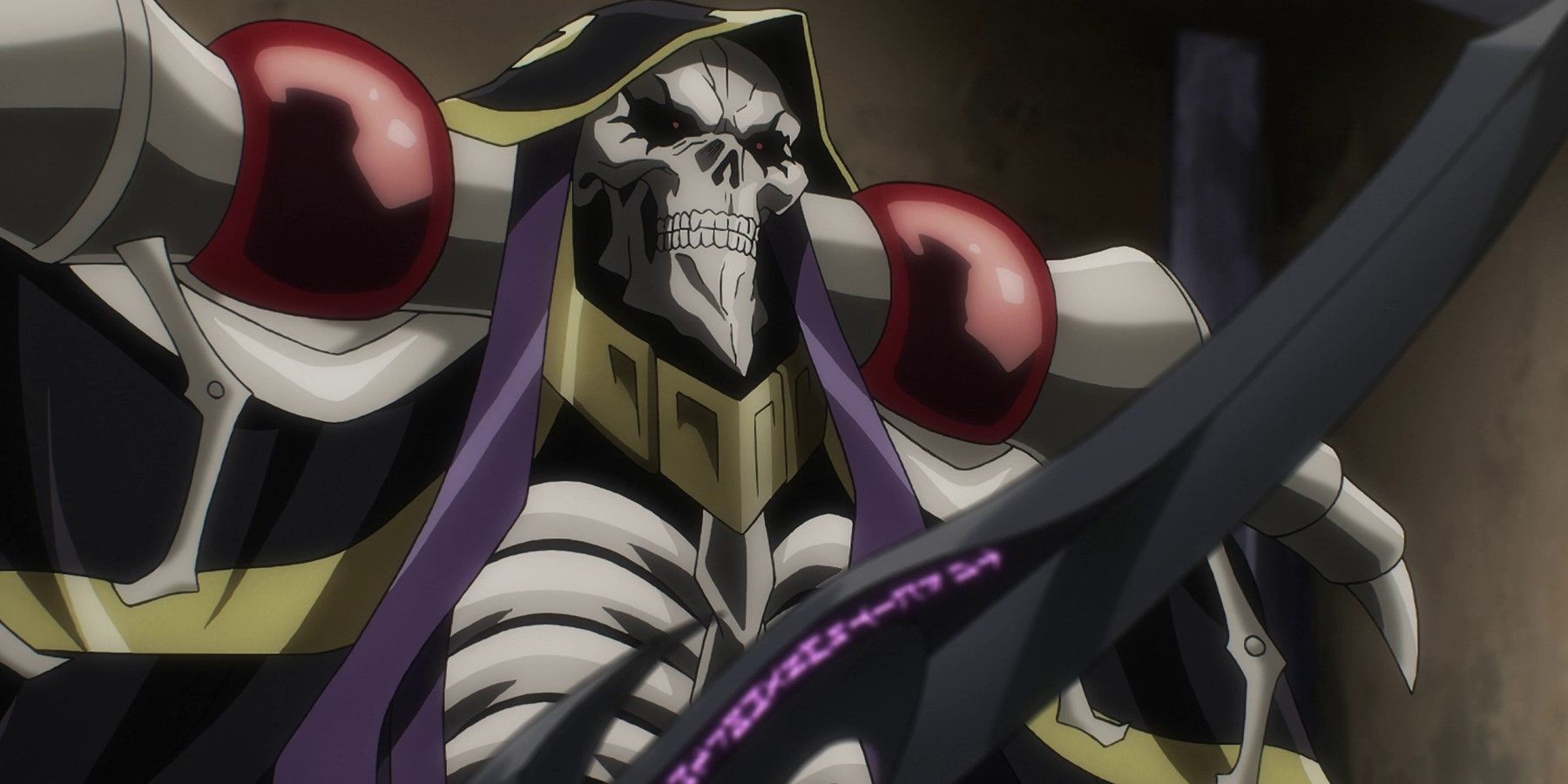 Overlord Iv Episode 6 Review