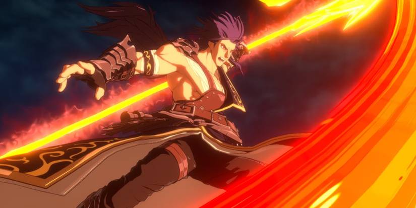 An Awakening in DNF Duel