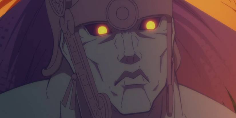 Ancient Ogre – Tekken Bloodline