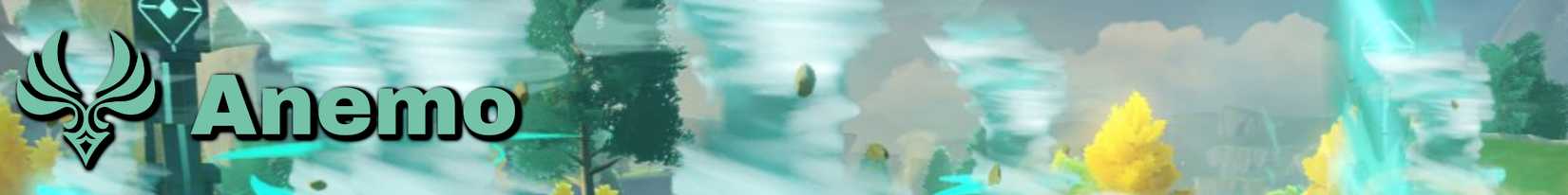 Anemo