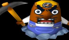 Mr. Resetti Everything Animal Crossing: New Horizons Tells Us About Kapp’n and Mr ...