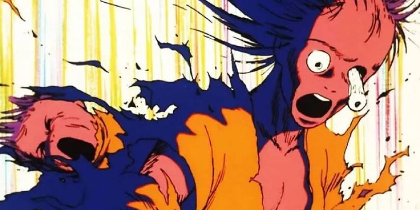 Screenshot from Barefoot Gen 