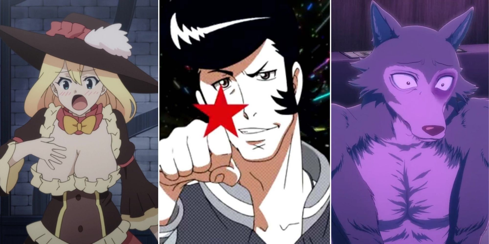 7 Anime That Handle Fanservice Well