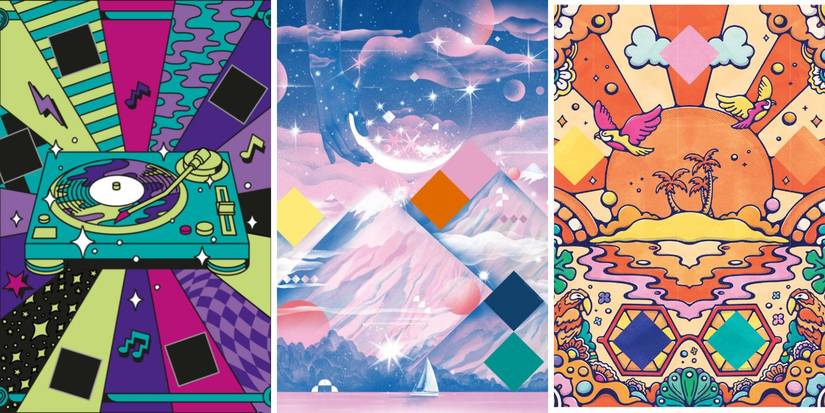 Anna Cathcart LEGO Dots