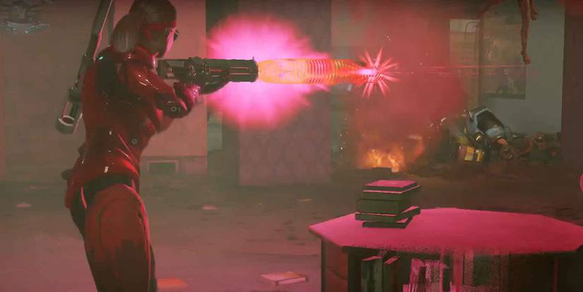 XCOM 2: Best Weapons, Ranked