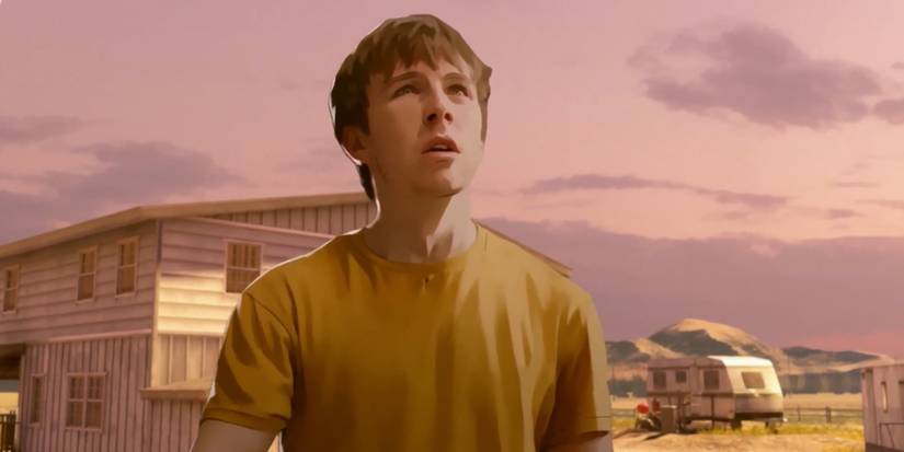 As Dusk Falls Cut Him Down or Leave Him will decide how Jay handles situations in the future