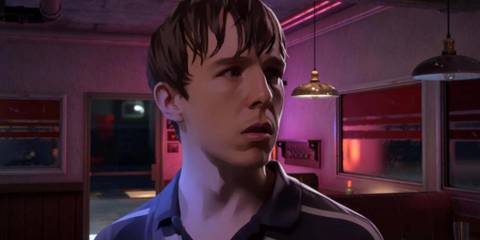 Jay in As Dusk Falls