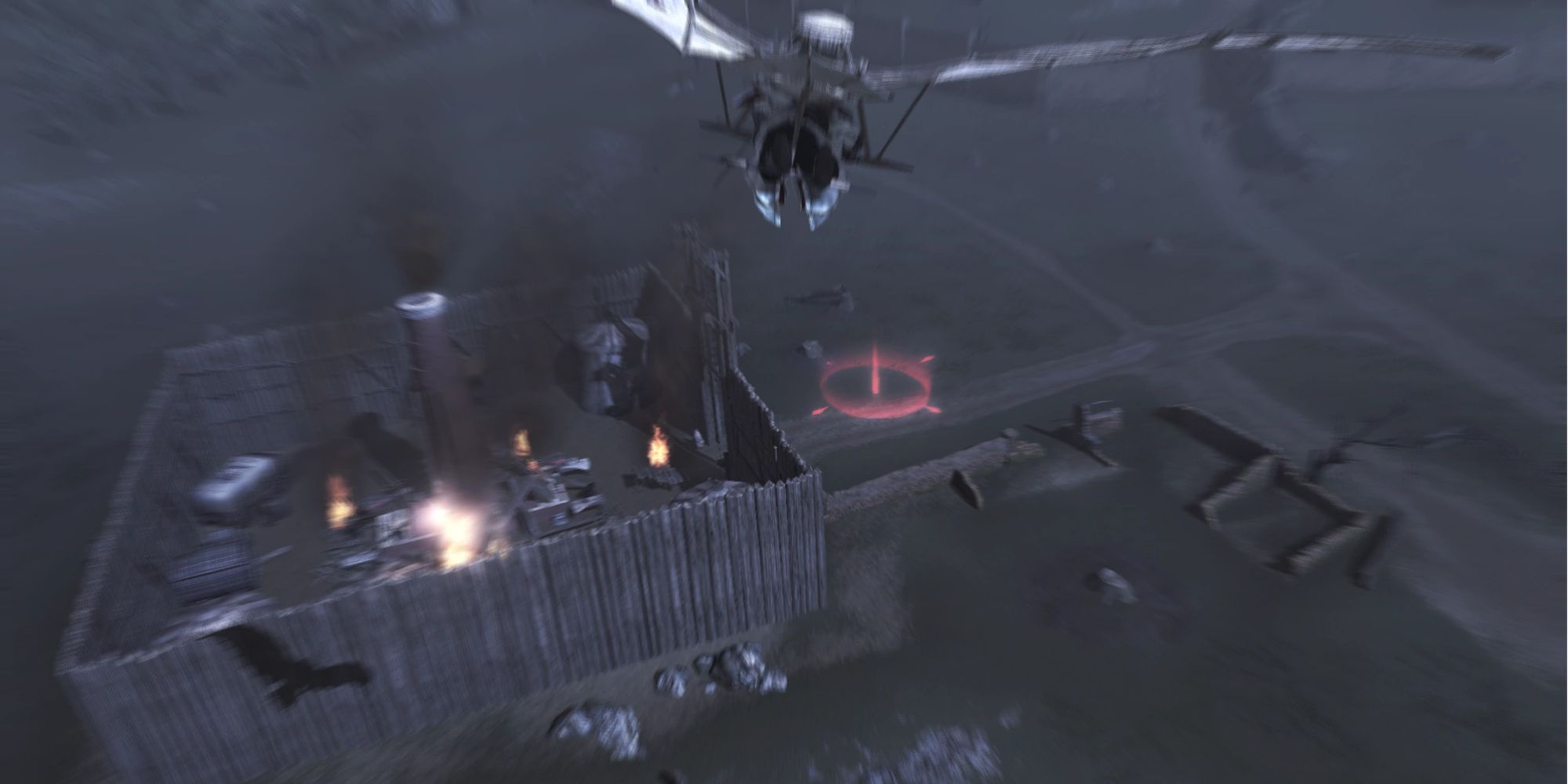 Assassin's Creed Brotherhood Flying Machine 2.0
