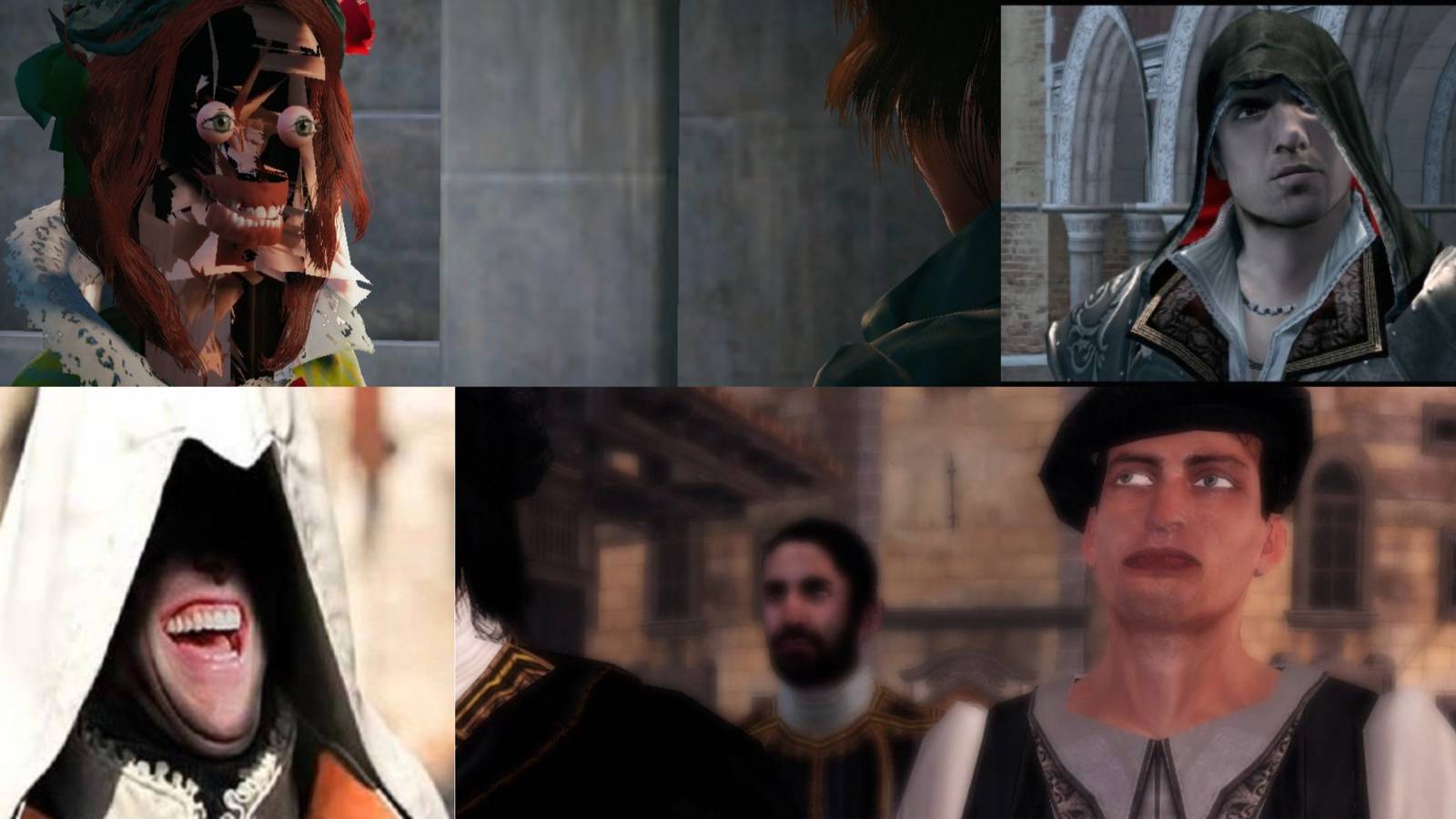 Assassin's Creed Frustrating Feature Image