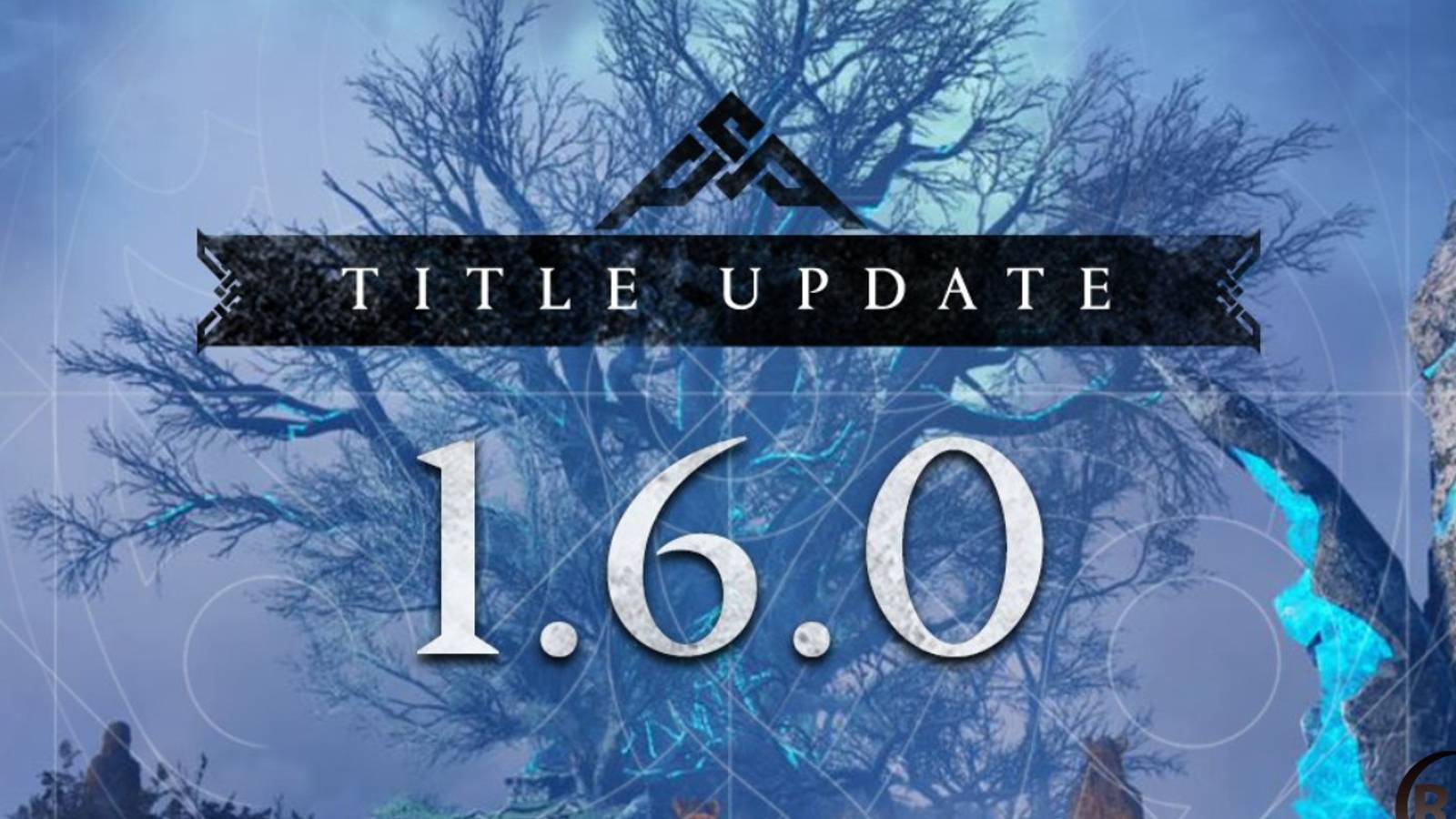 Assassins Creed Valhalla 1.6.0 update