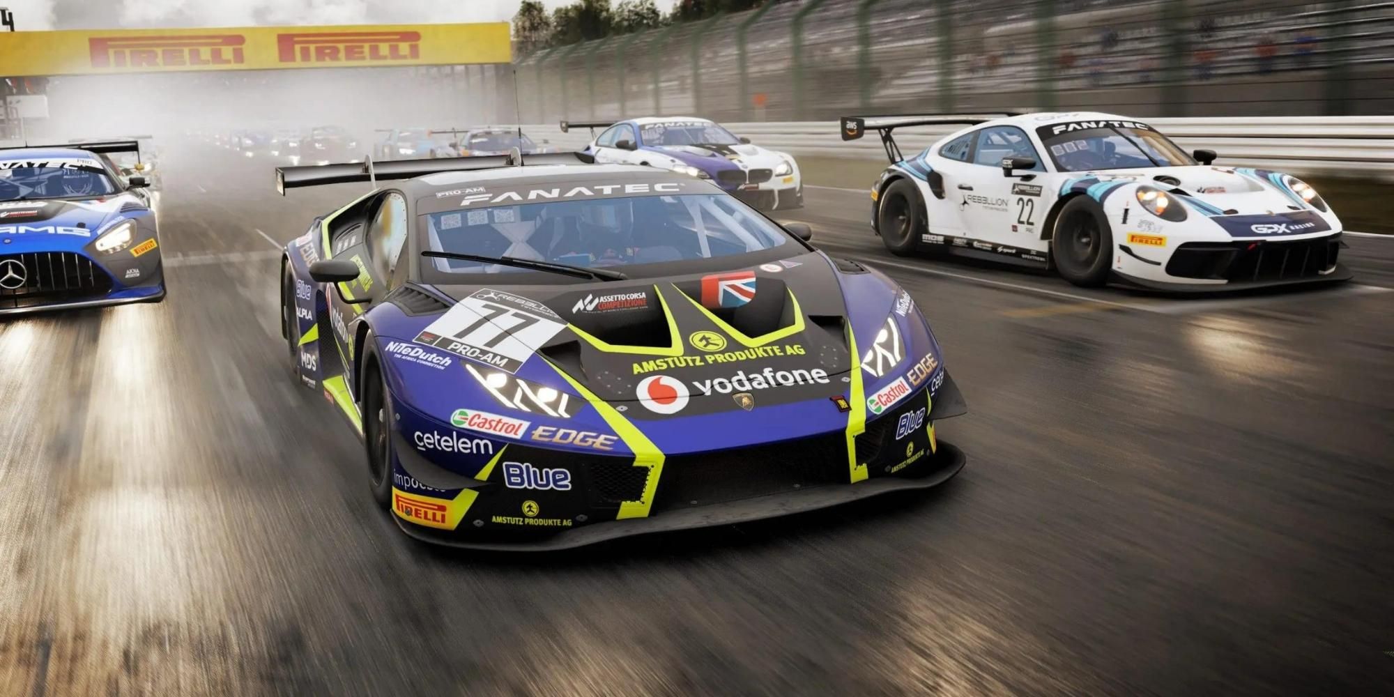 The Best Racing Games You Can Play on the PS5 - WNEWS247