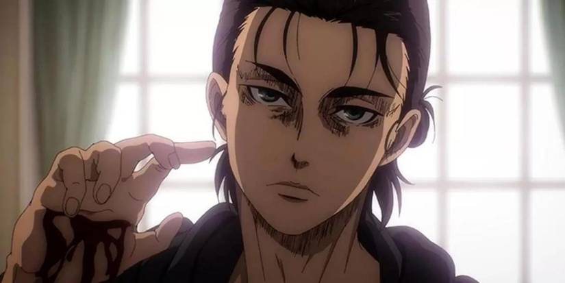 Eren Yeager (Attack on Titan)