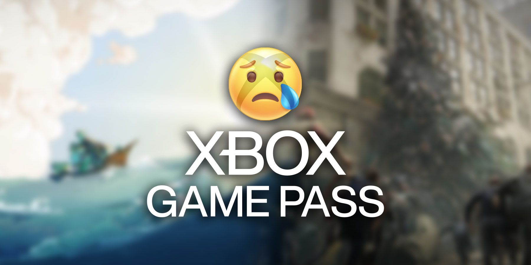 Games Leaving Xbox Game Pass: August 2022