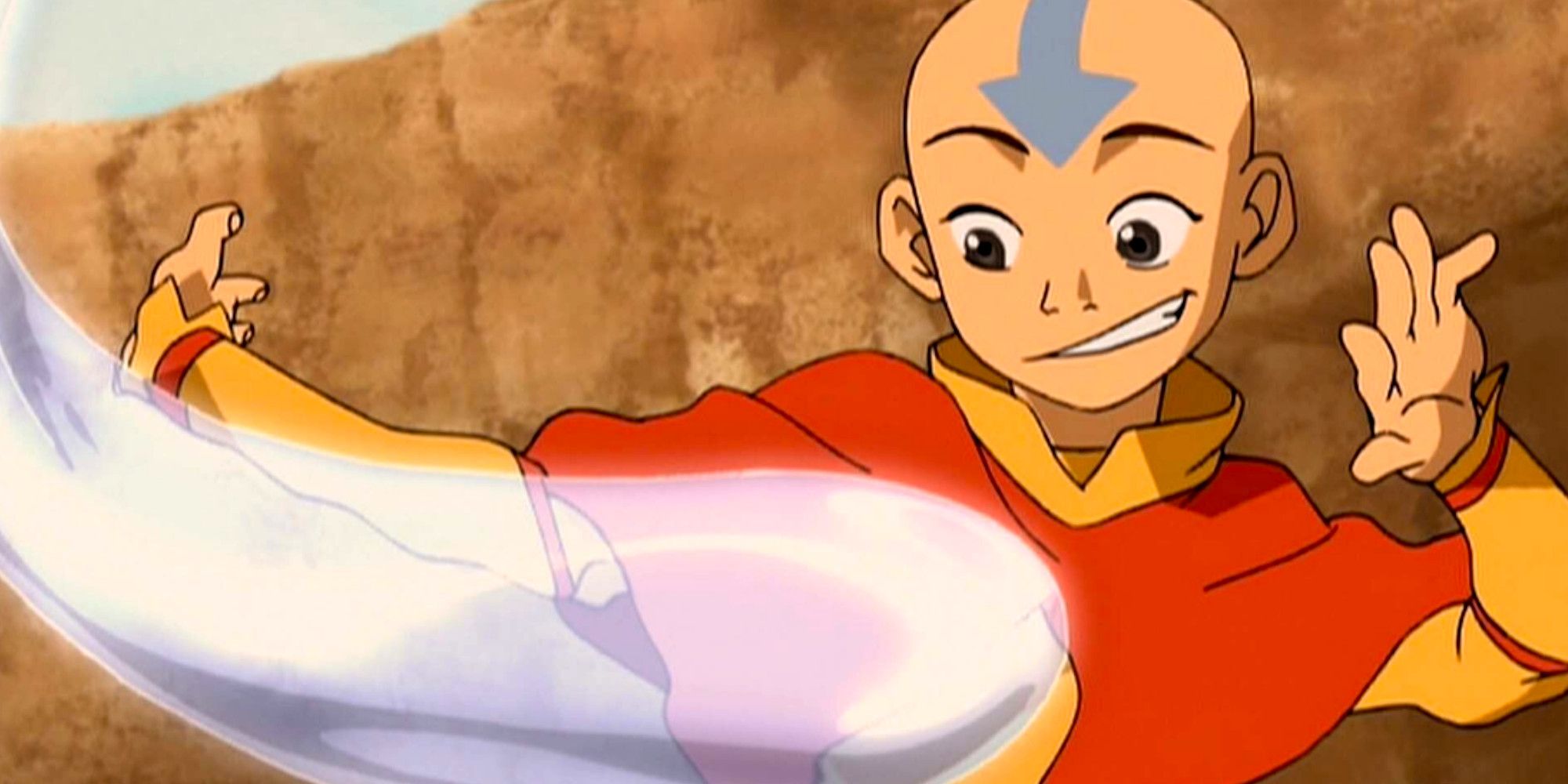 Avatar Best Waterbenders Aang The Last Airbender