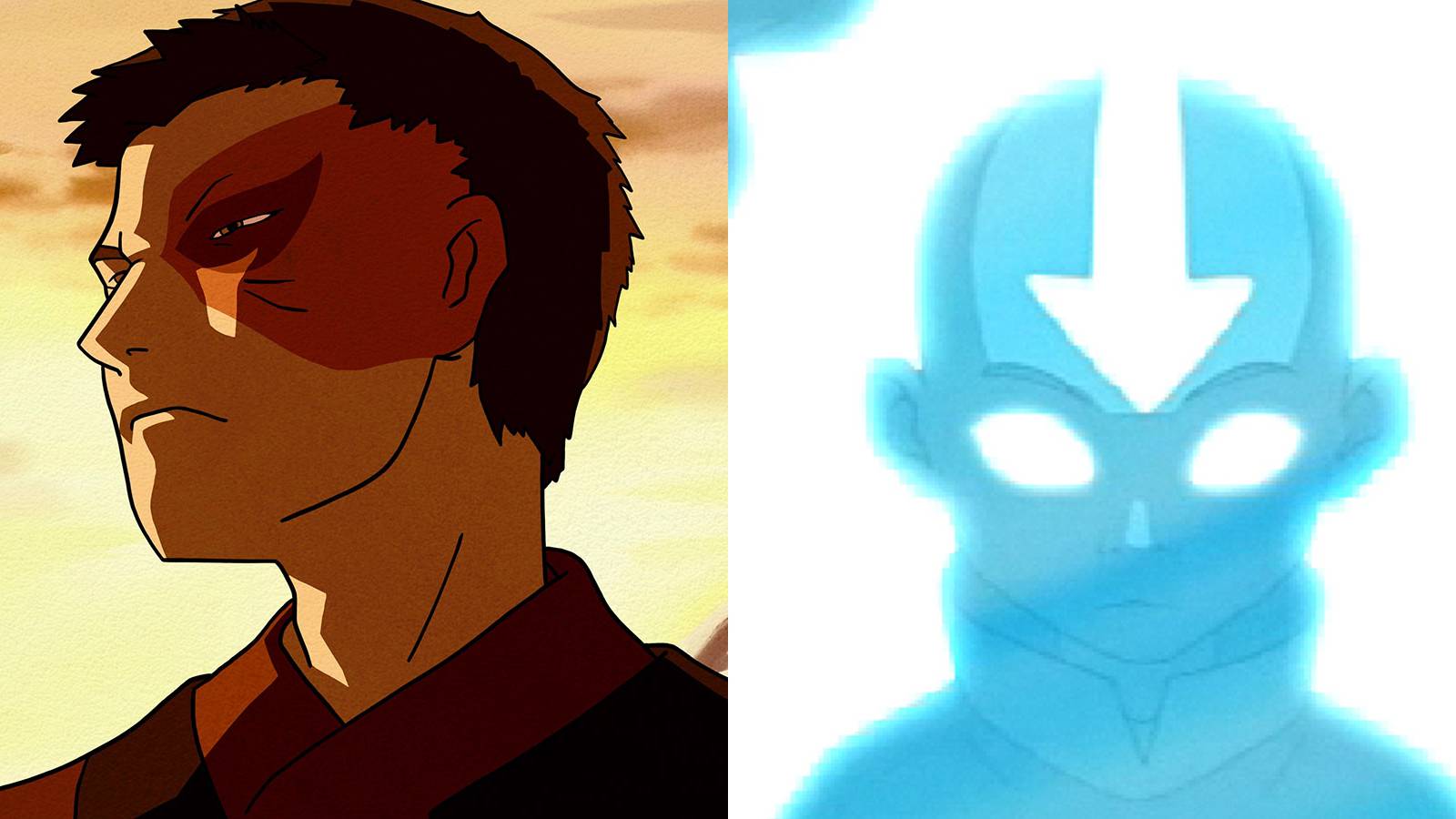 Avatar Generations - Things That the RPG should explain