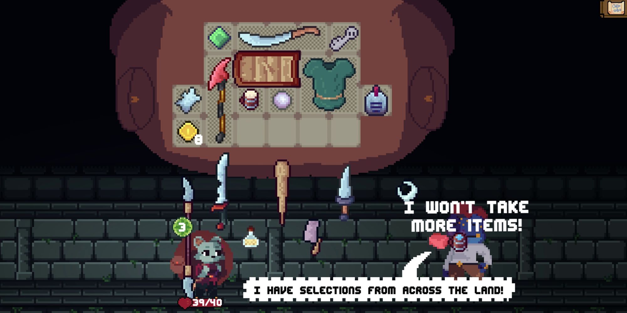 Best Tips For Backpack Hero