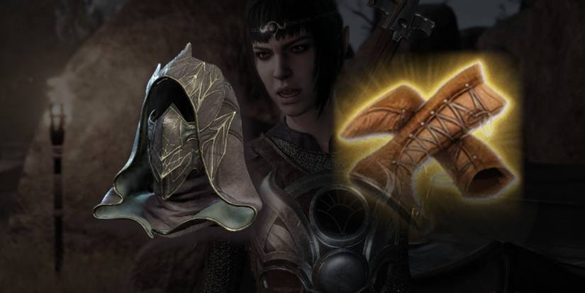 Baldur's Gate 3 - Best Armor in the Game