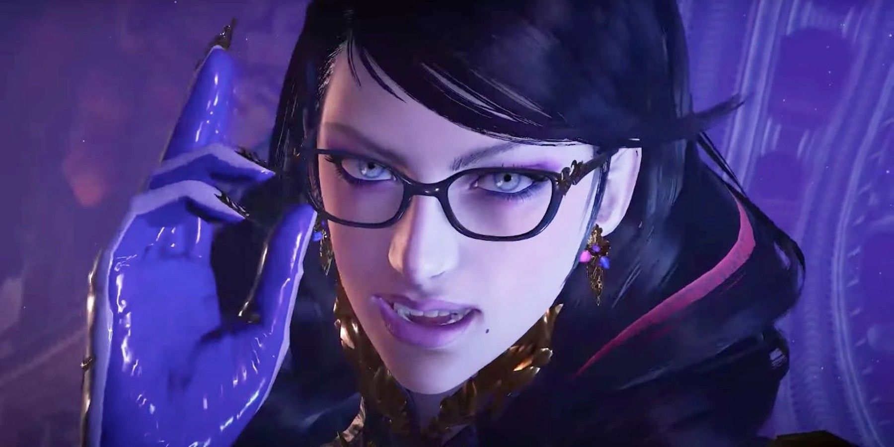 Bayonetta 2 (Video Game 2014) - IMDb