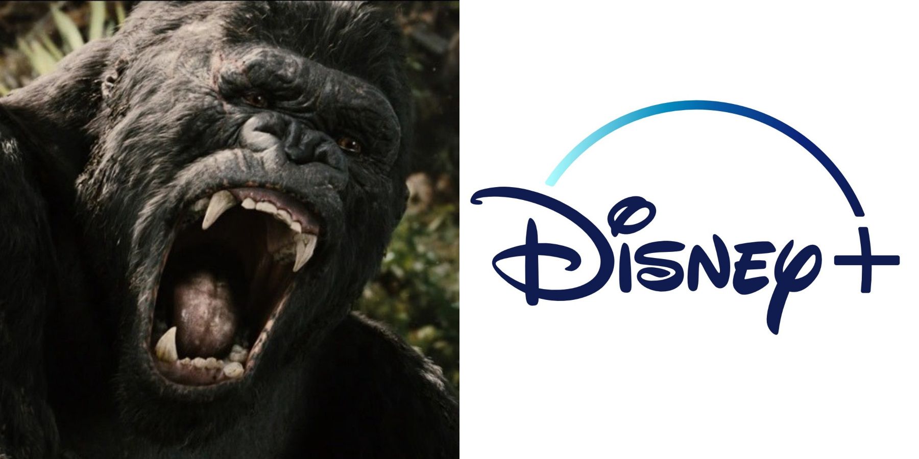 King Kong Disney Plus Series Coming From James Wan's Atomic Monster