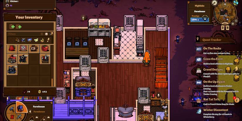 Bear-And-Breakfast-Cooking-05