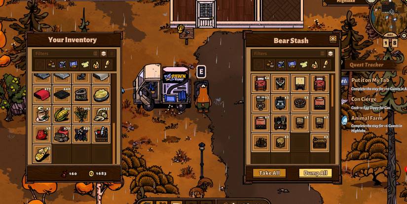 Bear-And-Breakfast-Sell-Items-02