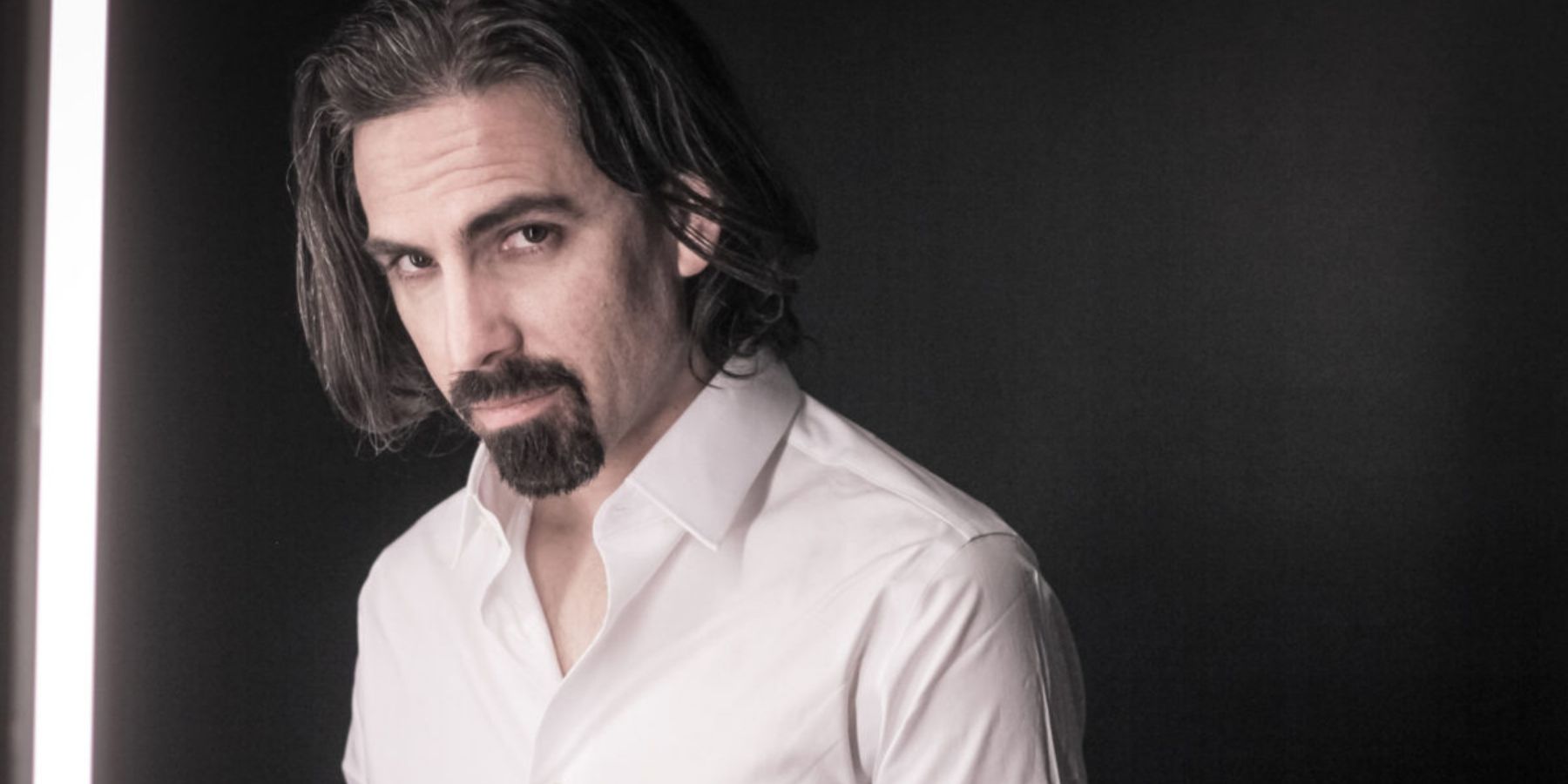 Bear Mccreary