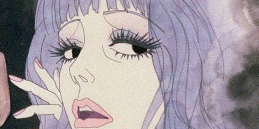 Belladonna of Sadness Jeanne head shot