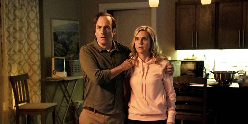 Better Call Saul Bob Odenkirk Rhea Seehorn Howard Hamlin Death