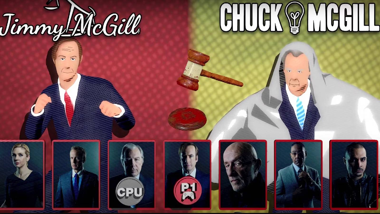 Better Call Saul Breaking Bad Game