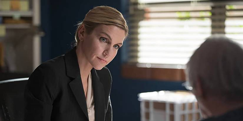 Better Call Saul Rhea Seehorn Kim Wexler