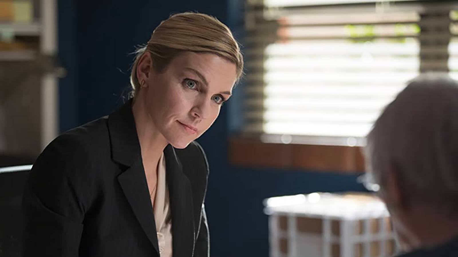 Better Call Saul Rhea Seehorn Kim Wexler