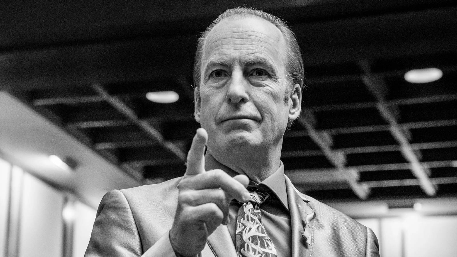 Jimmy confesses to everything in court in 