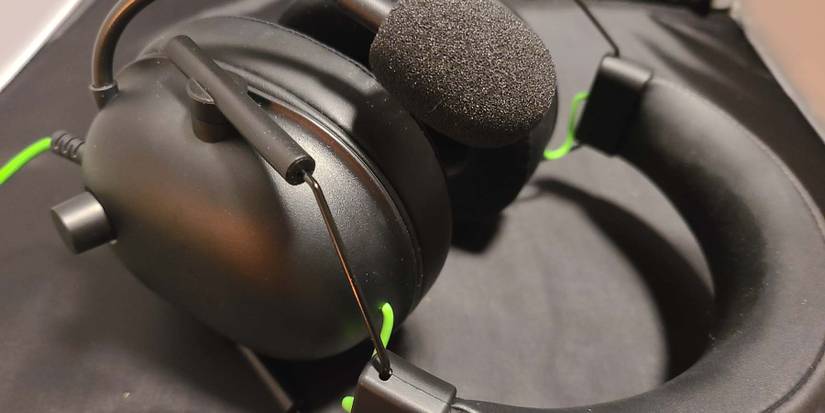 BlackSharkCloseUpShotBodyComfort