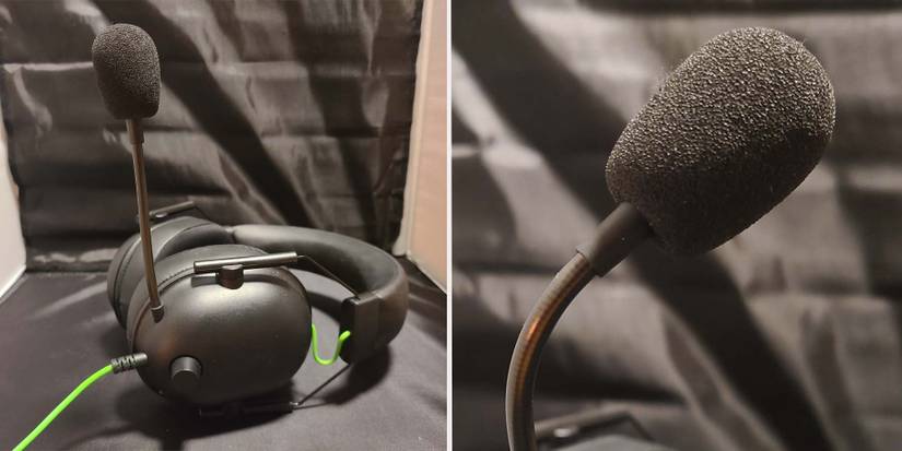 BlackSharkMicrophoneClarity