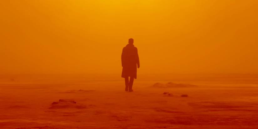 Blade Runner 2049 did the impossible and made a near-perfect sequel
