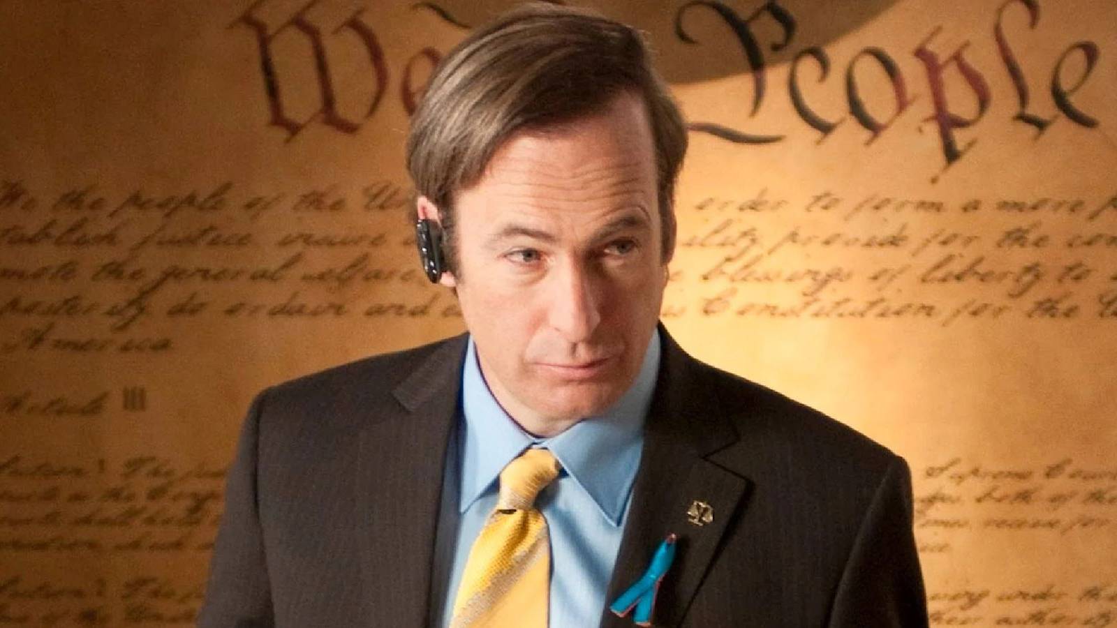 Bob Odenkirk Better Call Saul Goodman