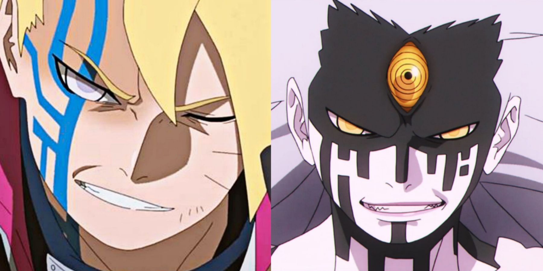 The TRAGIC Fate of Naruto and Sasuke! Boruto TIME SKIP and END