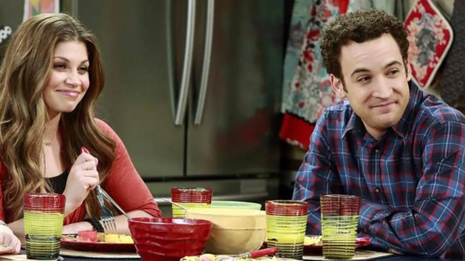 Boy Meets World Ben Savage City Council