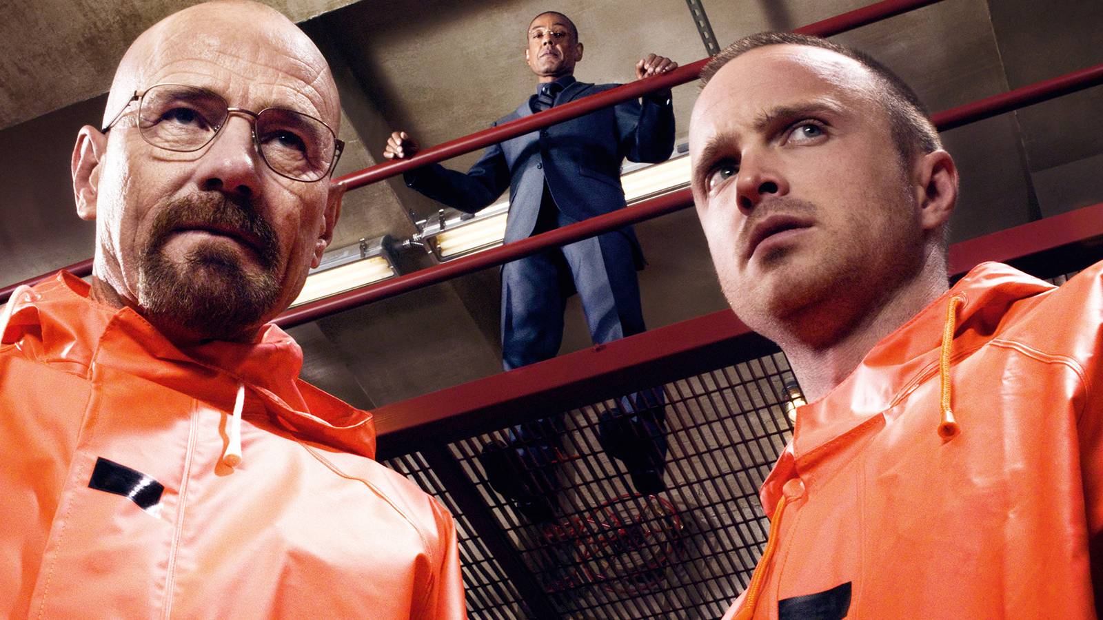 Breaking Bad GTA Game