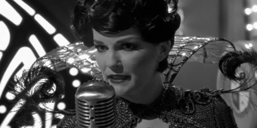 Bride Of Chaotica! Season Five Voyager