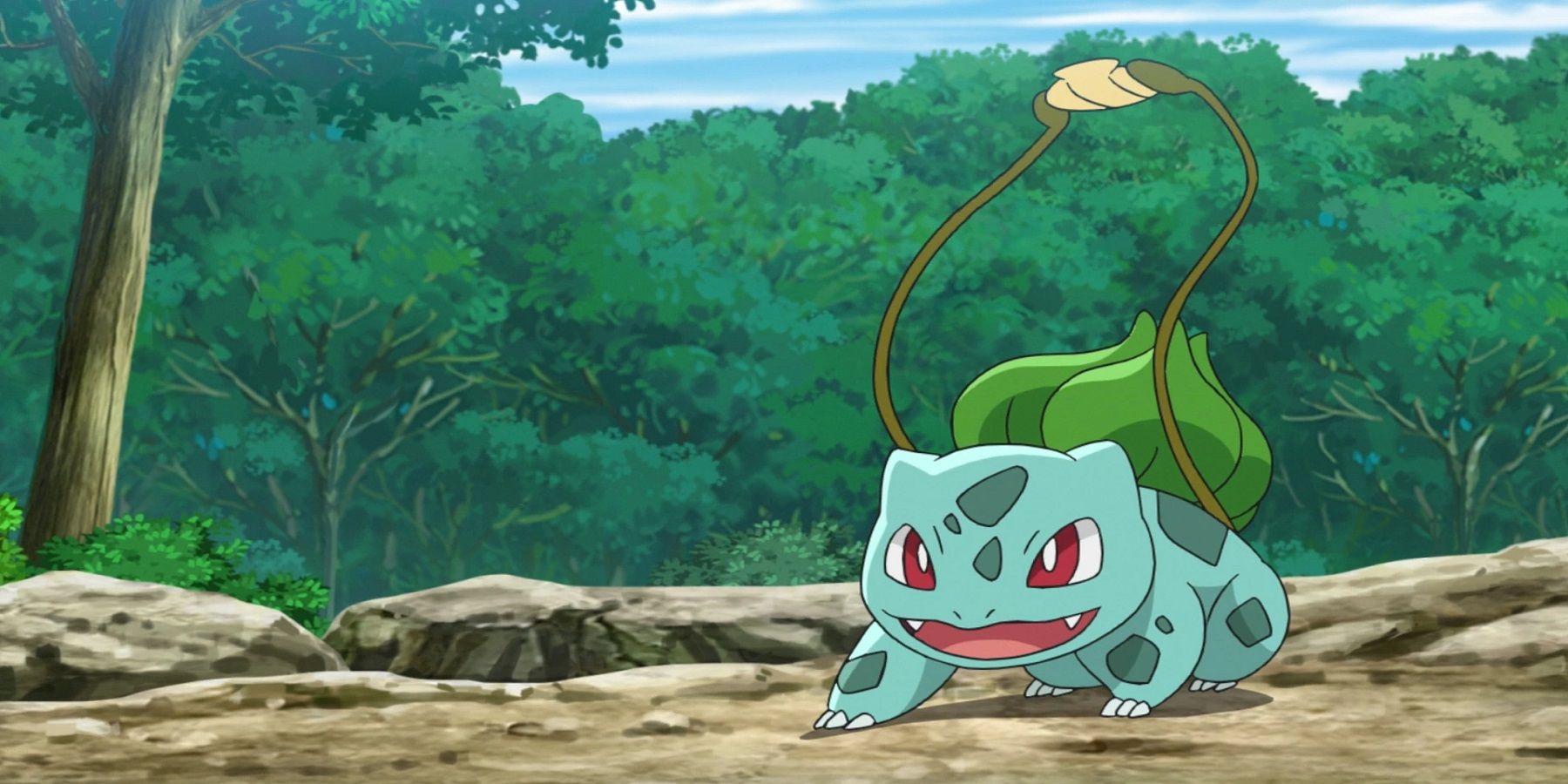X 上的 Prime Video：“Choose your starter Pokémon! ➡️ If you chose Charmander,  you are reckless and have no regard for anyone else. ➡️ If you chose  Bulbasaur, you judge Pokémon based on