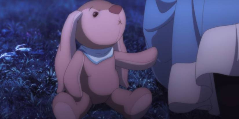 Bunny Dota Dragon's Blood Season 3 Netflix