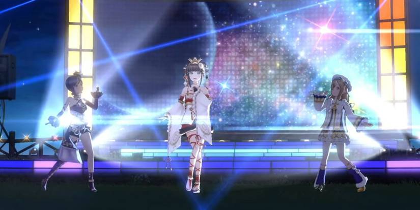 Love Live! - Butterfly