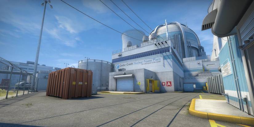 CSGO changes since 2012 map overhauls