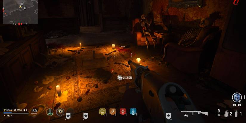 Call of Duty - Vanguard - Zombies