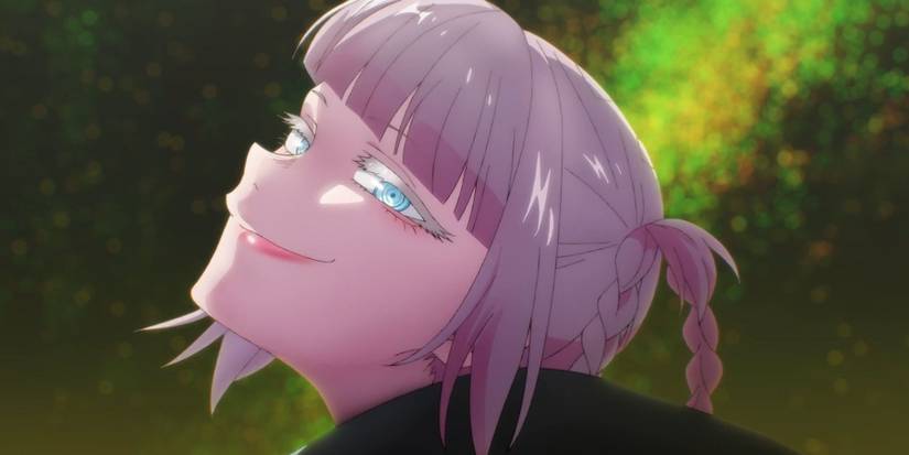 Call of the Night Nanakusa