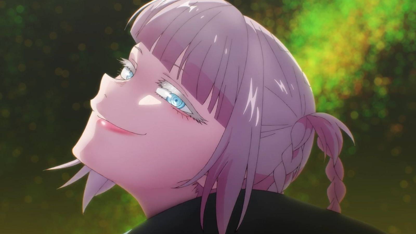 Call of the Night Nanakusa